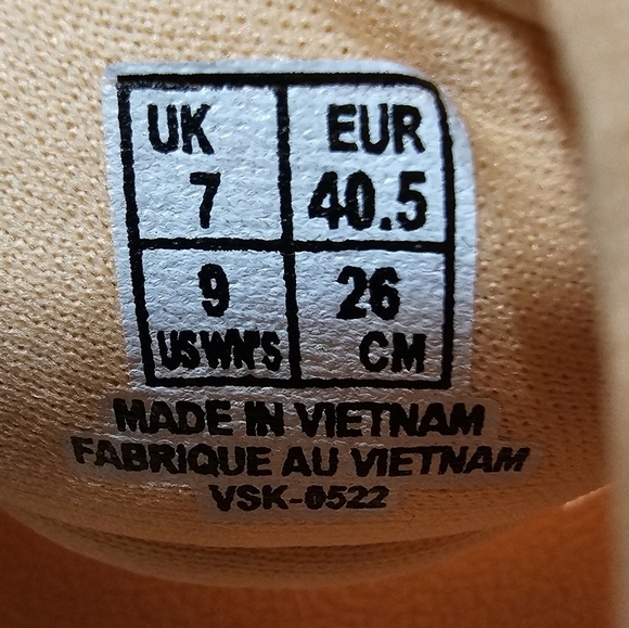 Puma Mayze Platform Sandals, Women's size 9 - Picture 12 of 13